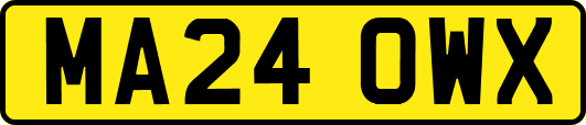 MA24OWX