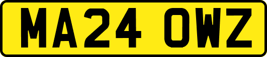 MA24OWZ