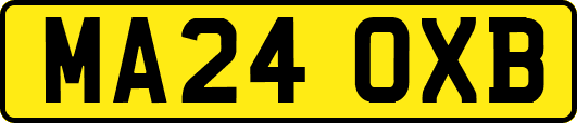 MA24OXB