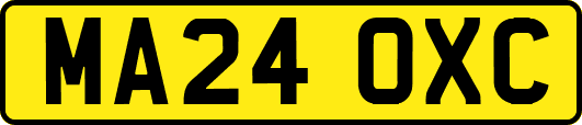 MA24OXC