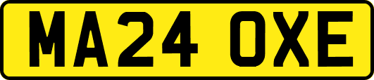 MA24OXE