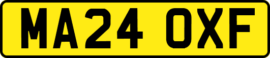 MA24OXF