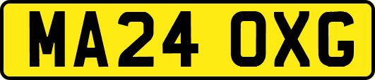 MA24OXG