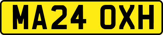 MA24OXH