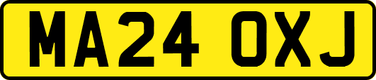 MA24OXJ