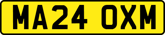 MA24OXM