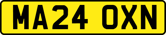 MA24OXN