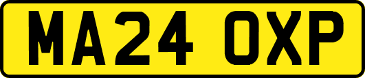MA24OXP