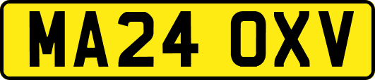 MA24OXV