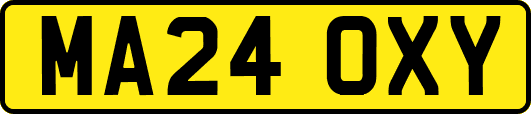 MA24OXY