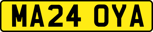 MA24OYA