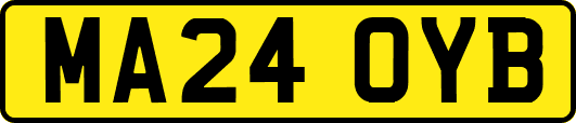 MA24OYB