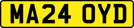 MA24OYD
