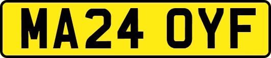 MA24OYF