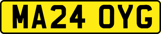 MA24OYG