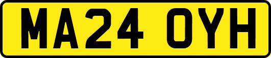 MA24OYH