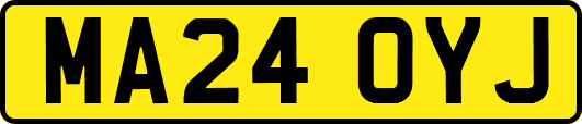 MA24OYJ