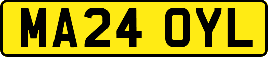 MA24OYL