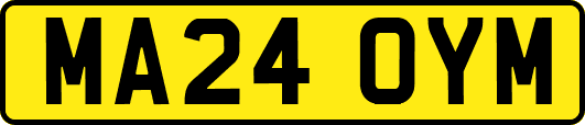 MA24OYM