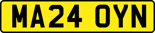 MA24OYN
