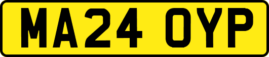 MA24OYP