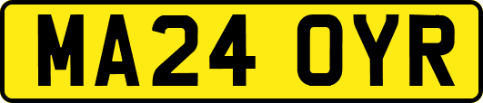 MA24OYR