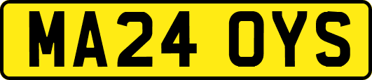 MA24OYS