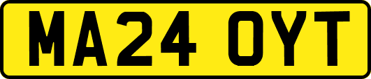 MA24OYT