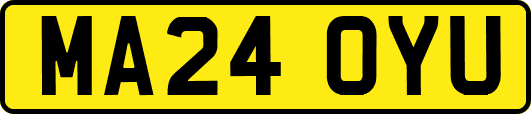 MA24OYU