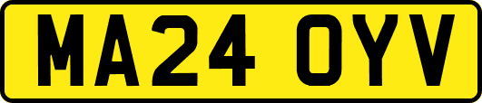 MA24OYV