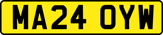 MA24OYW
