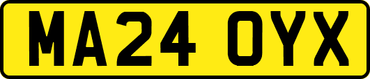 MA24OYX