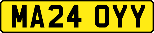 MA24OYY