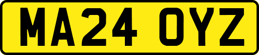 MA24OYZ