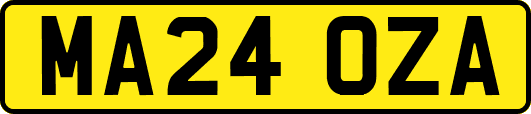 MA24OZA
