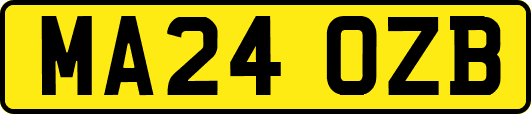 MA24OZB