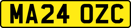 MA24OZC