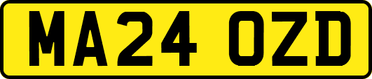 MA24OZD