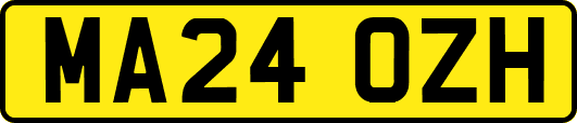 MA24OZH