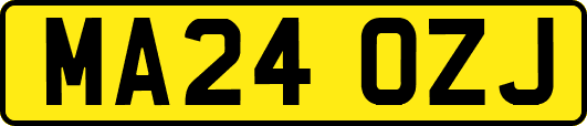 MA24OZJ