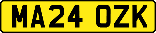 MA24OZK