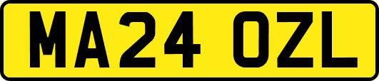 MA24OZL