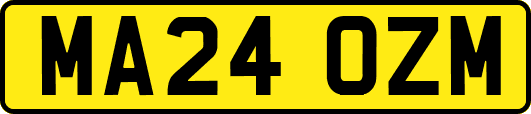 MA24OZM