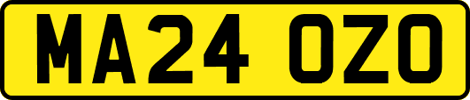 MA24OZO