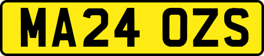 MA24OZS