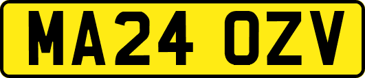 MA24OZV