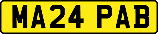 MA24PAB