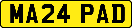 MA24PAD