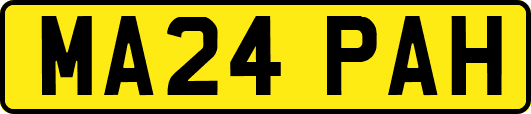 MA24PAH