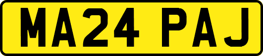 MA24PAJ